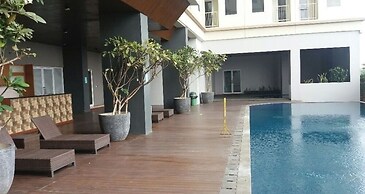 Mahogany x Sagita Karawang