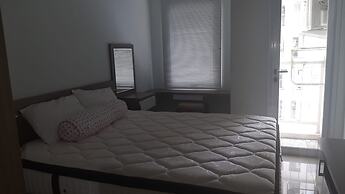 Mahogany x Sagita Karawang