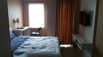 Mahogany x Sagita Karawang