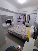 Mahogany x Sagita Karawang