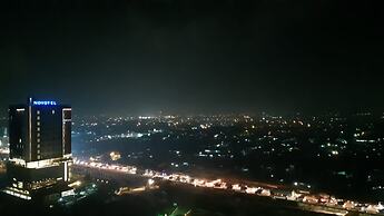 Mahogany x Sagita Karawang