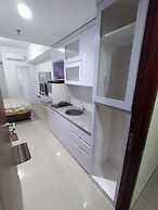 Mahogany x Sagita Karawang