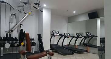 Mahogany x Sagita Karawang