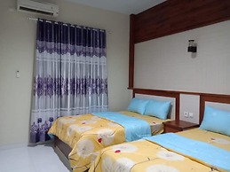 Hotel Abad Baru 1
