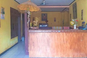 Hotel Citra Ayu