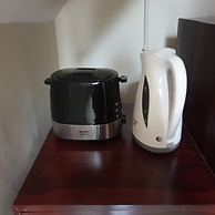 Kost Kartini Syariah 1