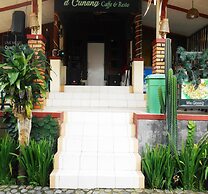 Cunang Hill Hotel & Resort