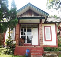 Cunang Hill Hotel & Resort