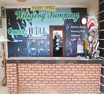 Cunang Hill Hotel & Resort