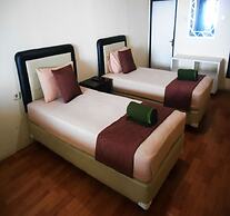 Cunang Hill Hotel & Resort