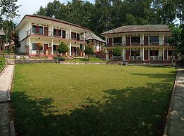 Cunang Hill Hotel & Resort