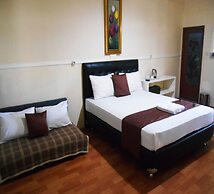 Cunang Hill Hotel & Resort