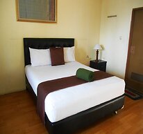 Cunang Hill Hotel & Resort