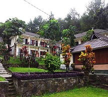 Cunang Hill Hotel & Resort