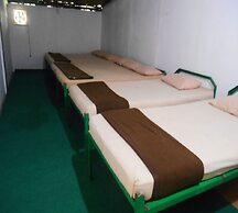 Cunang Hill Hotel & Resort