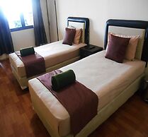 Cunang Hill Hotel & Resort