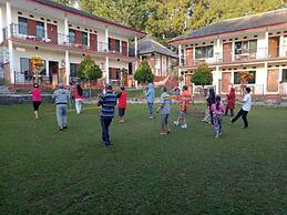 Cunang Hill Hotel & Resort