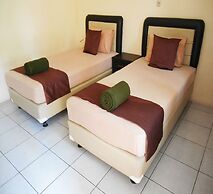 Cunang Hill Hotel & Resort