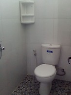 Cunang Hill Hotel & Resort