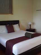 Cunang Hill Hotel & Resort