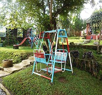 Cunang Hill Hotel & Resort