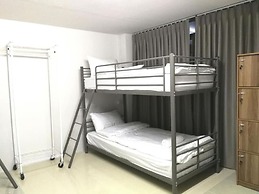 Room58 - Hostel