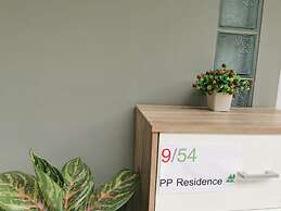 PP Residence Phuket