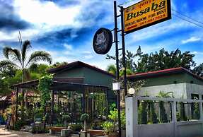 Busaba House