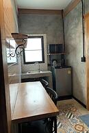 Forest Bungalows & Mama's Restaurant