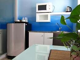 Forest Bungalows & Mama's Restaurant