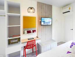 Forest Bungalows & Mama's Restaurant