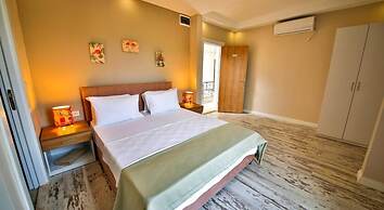 Marin Yalıkavak Hotel