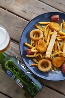 Marin Yalıkavak Hotel