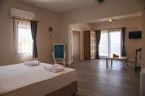 Marin Yalıkavak Hotel