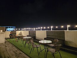 Cornerstone Hotel