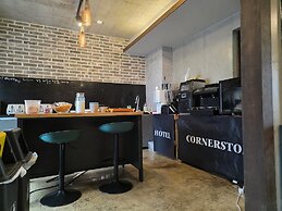 Cornerstone Hotel