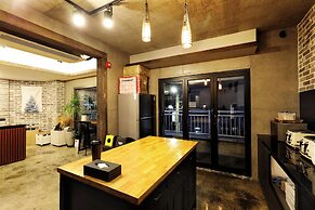Cornerstone Hotel