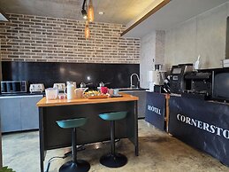 Cornerstone Hotel
