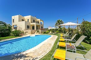 Villa Selena - Lux 4BD Residence