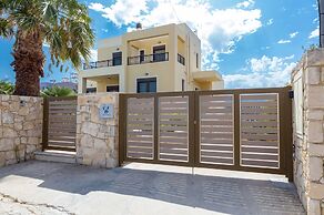 Villa Selena - Lux 4BD Residence