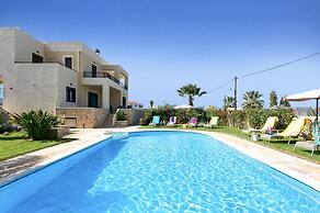 Villa Selena - Lux 4BD Residence