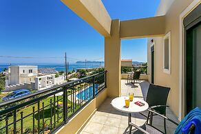 Villa Selena - Lux 4BD Residence