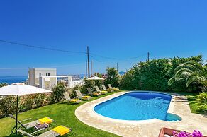 Villa Selena - Lux 4BD Residence