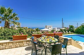 Villa Selena - Lux 4BD Residence