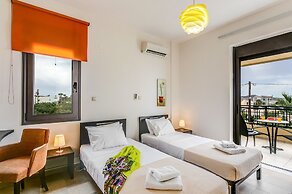 Villa Selena - Lux 4BD Residence