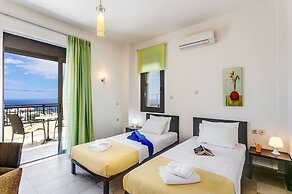 Villa Selena - Lux 4BD Residence