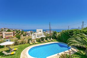 Villa Selena - Lux 4BD Residence