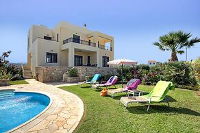 Villa Selena - Lux 4BD Residence