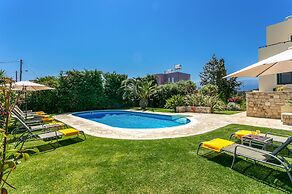 Villa Selena - Lux 4BD Residence