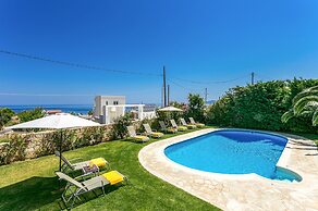 Villa Selena - Lux 4BD Residence